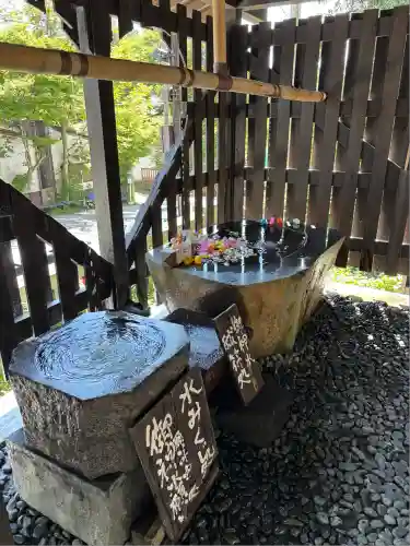 熊野皇大神社(長野県)