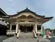 岡山神社(岡山県)