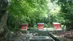 吉備津神社(岡山県)