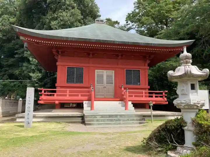 光恩寺(群馬県)