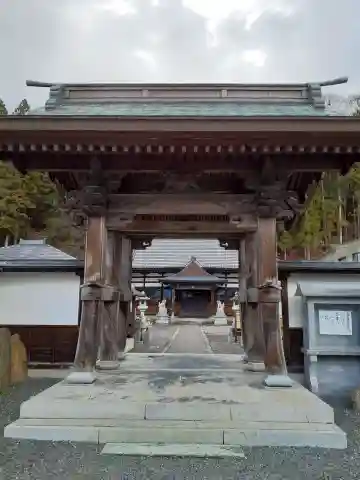大泉院(岩手県)