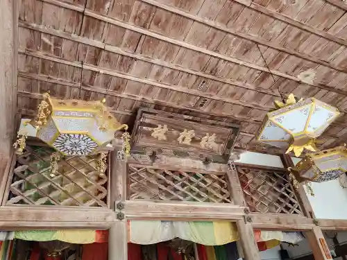 円通寺の本殿・本堂