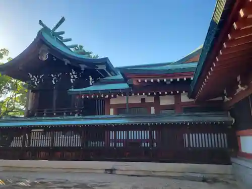吹揚神社(愛媛県)