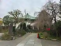 薬師寺 南蔵院 のその他建物
