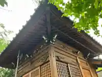 のちめ不動尊(神奈川県)