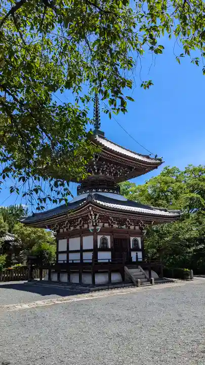 本法寺(京都府)