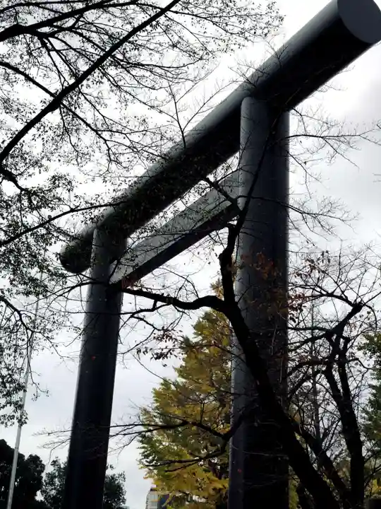 靖國神社(東京都)