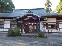 姉埼神社(千葉県)