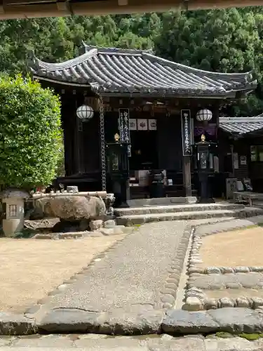 法起院(奈良県)