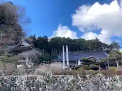 西林寺の建物その他