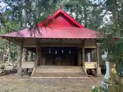 尾崎神社(愛媛県)