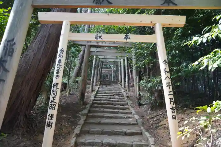 松尾神社(三重県)