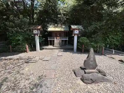 櫻木神社(千葉県)