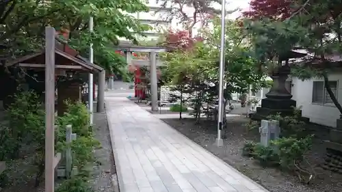 彌彦神社　(伊夜日子神社)のその他建物