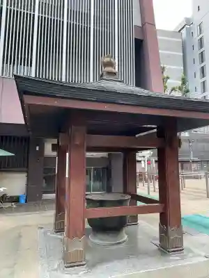 とげぬき地蔵尊 高岩寺(東京都)