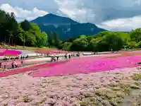 葛葉稲荷神社(埼玉県)