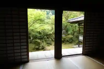 西明寺のその他建物