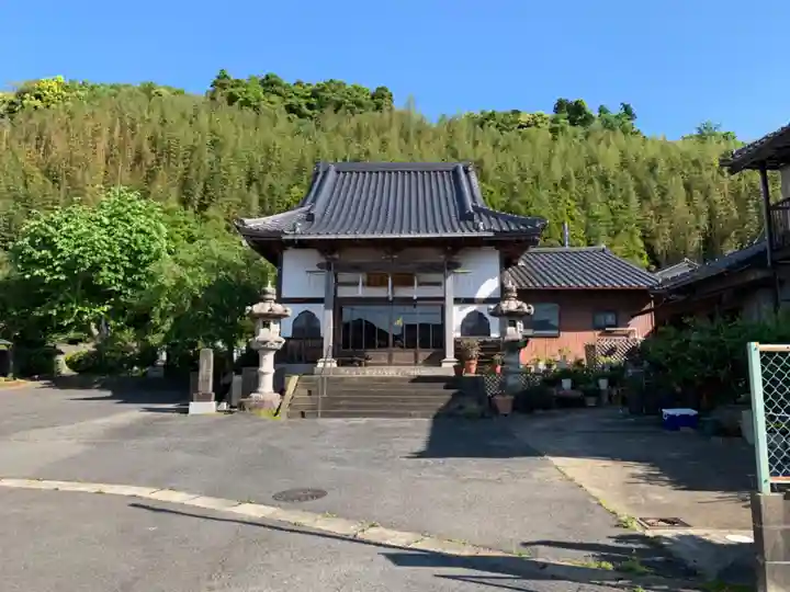 法蓮寺(千葉県)