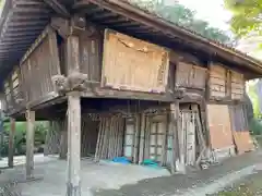 大光院 新田寺(群馬県)