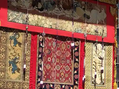 八坂神社(祇園さん)(京都府)