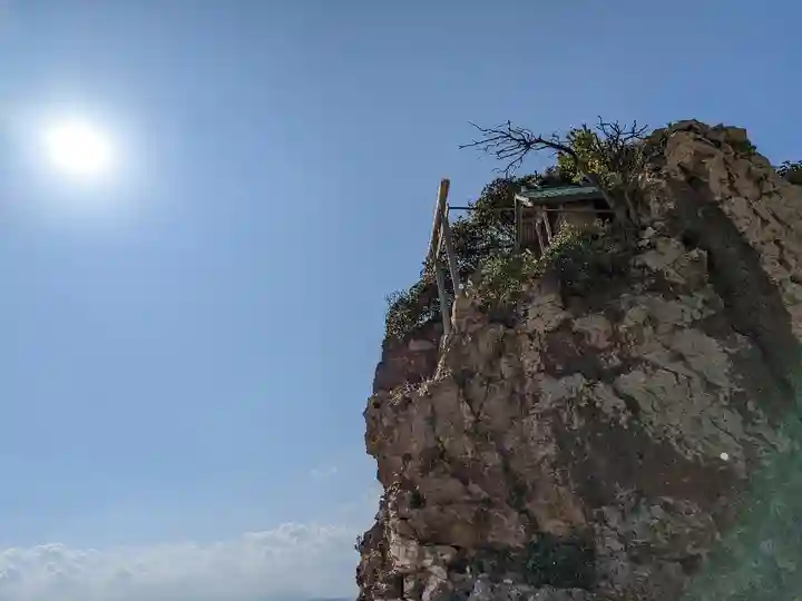 出雲大社(島根県)