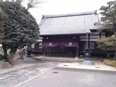 清巌寺(栃木県)