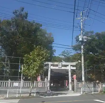 清瀧神社(千葉県)