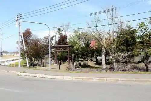 耕成神社(北海道)