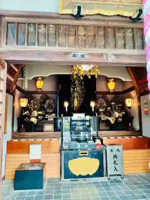 光照寺(栃木県)