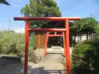 鷲神社(埼玉県)