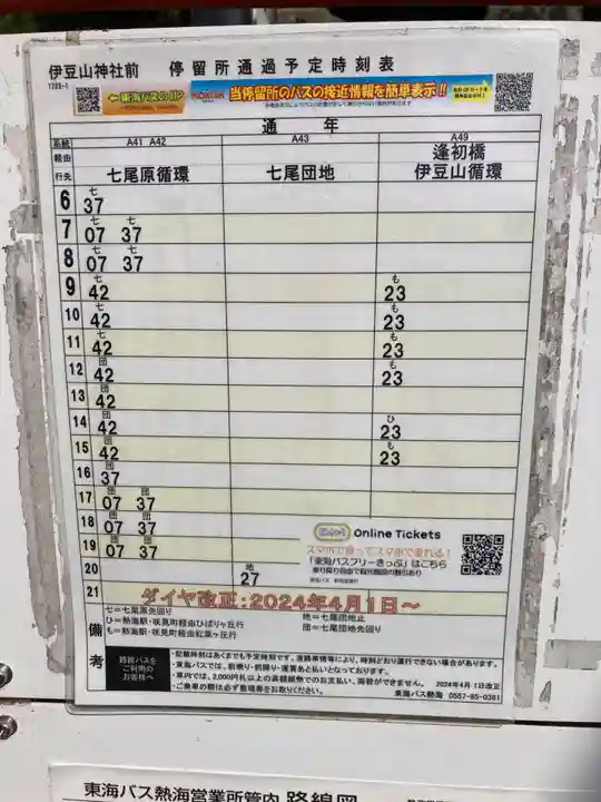 伊豆山神社(静岡県)