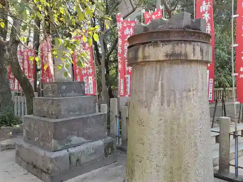 湊川神社のその他建物