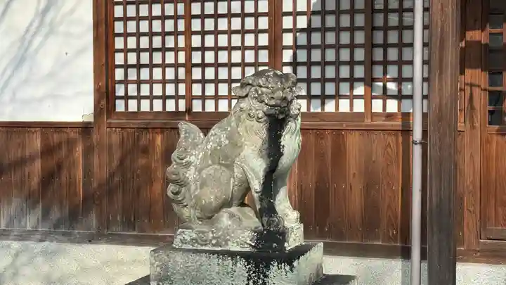 人麿神社(奈良県)