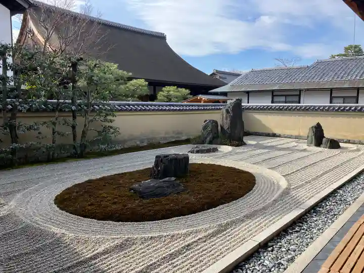 龍源院(京都府)