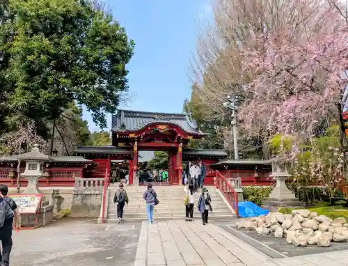 秩父神社(埼玉県)