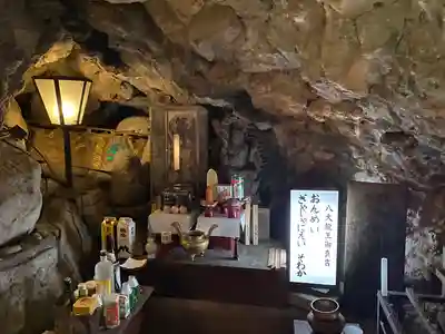 西ノ滝龍水寺(香川県)