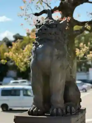 成田山名古屋別院大聖寺(犬山成田山)(愛知県)