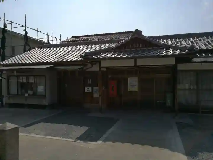 貴布禰神社(兵庫県)