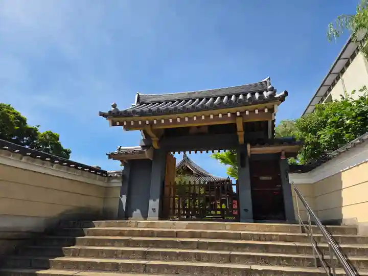 天暁院(大阪府)
