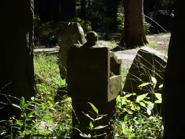 万蔵院(茨城県)