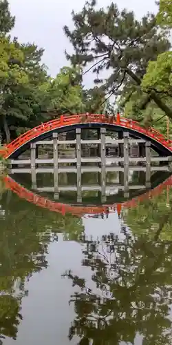 住吉大社(大阪府)