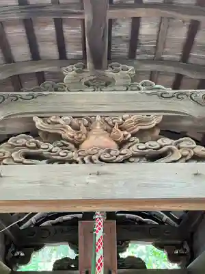 覚性律庵の芸術