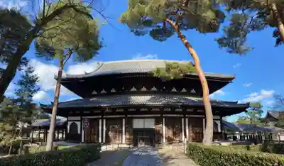 阿弥陀寺のその他建物