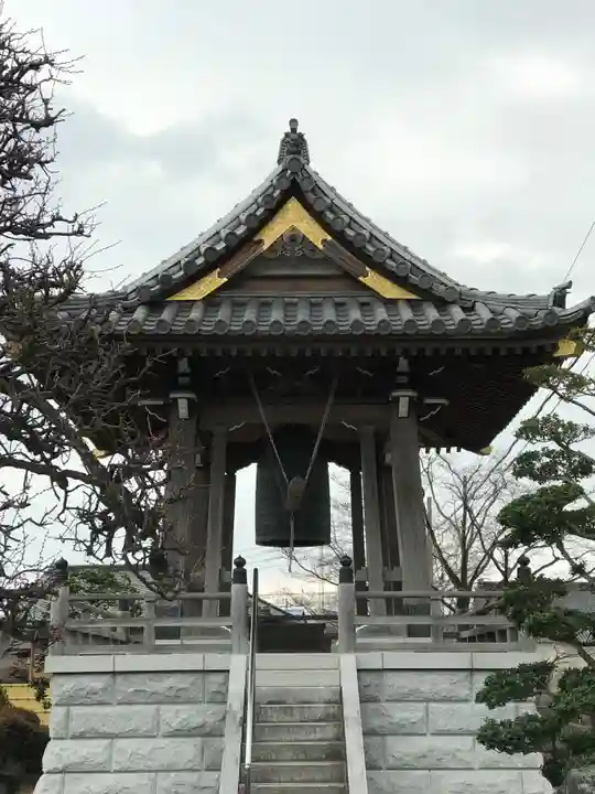 光永寺のその他建物