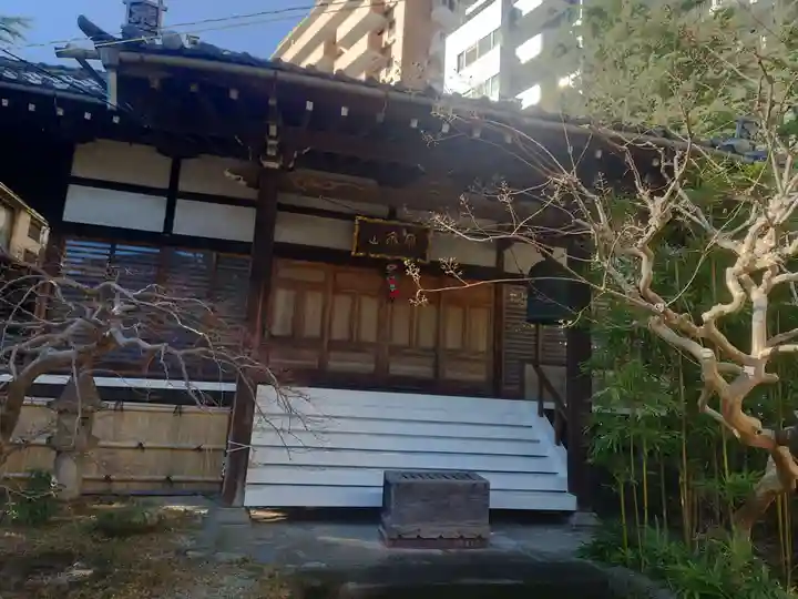 妙円寺(東京都)
