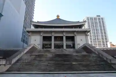 本願寺津村別院(大阪府)