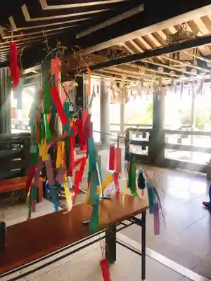 尊永寺のその他建物