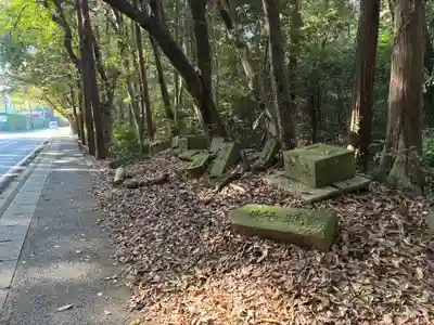 熊野神社(千葉県)