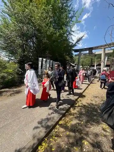 手力雄神社(岐阜県)