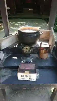 円応寺のその他建物